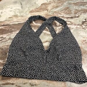 Buff bunny sports bra